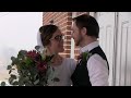 MarDelton & Jenny Wedding Highlights
