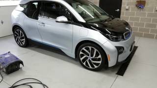 BMW i3 Review In Depth Long Term
