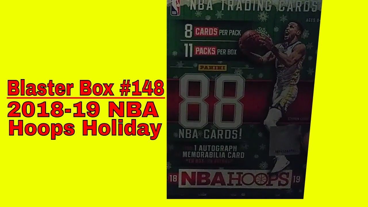FICHE] 2018-19 HOOPS & HOOPS PREMIUM & HOOPS RETAIL & HOOPS HOLIDAY EDITION  - Page 2 - Basketball Trading Cards