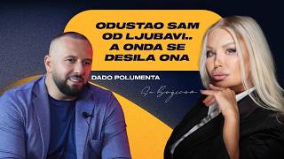 Sa Božicom - Dado Polumenta - Srce kada stane - tada je kasno da se menjaš - EP 28