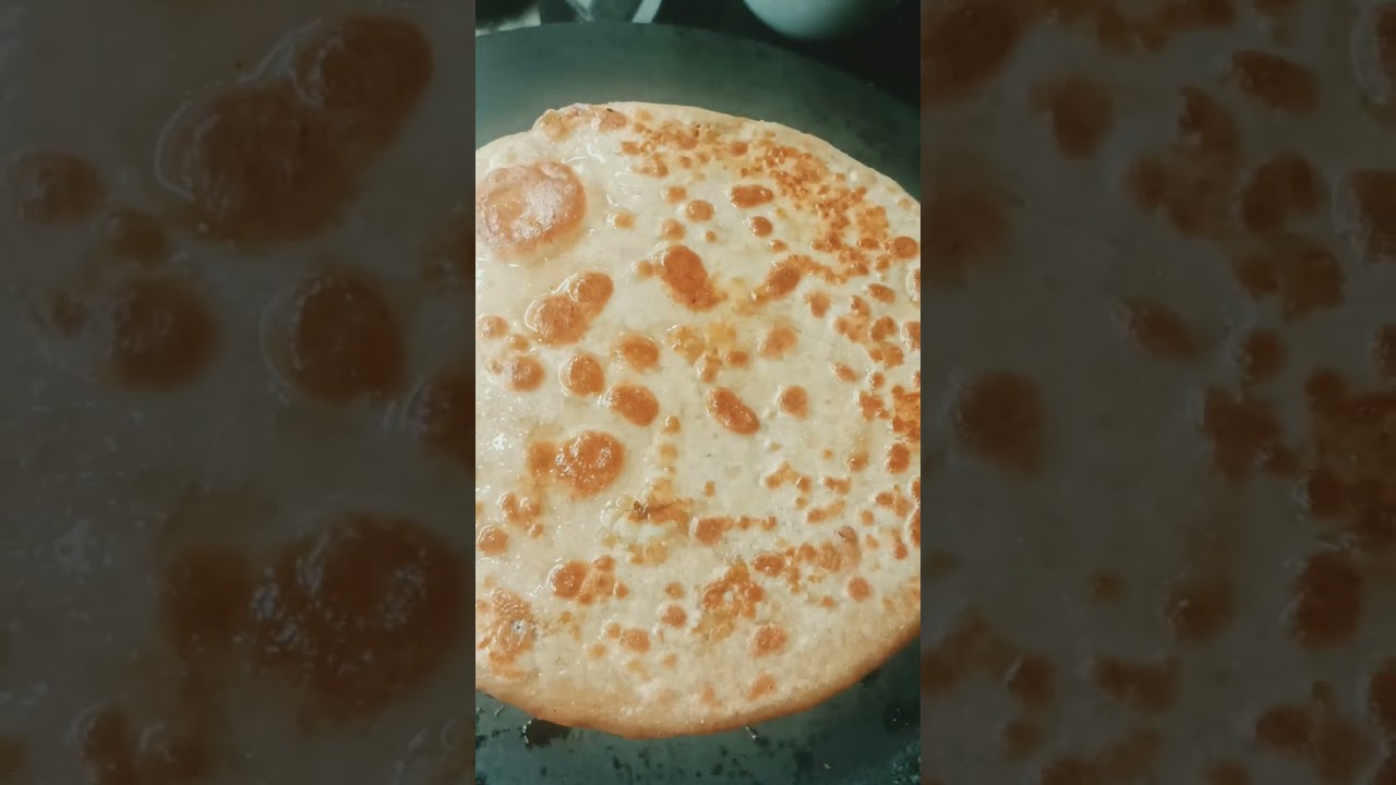 Cheese 🍕 🧀  ब्लास्ट पराठा