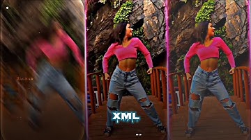 BADI MUSHKIL X PLAIN JANE ||IPIKARNA || NEXT LEVEL EDITING||ALIGHT MOTION EDITING XML/Xml Video #xml