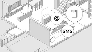 FIBARO for Pros - Smart Home Use Case – Smart Implant