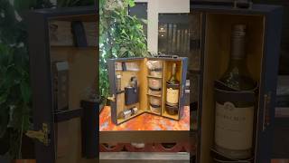 Travel Bar Set. Bar Box To Carry It Everywhere.