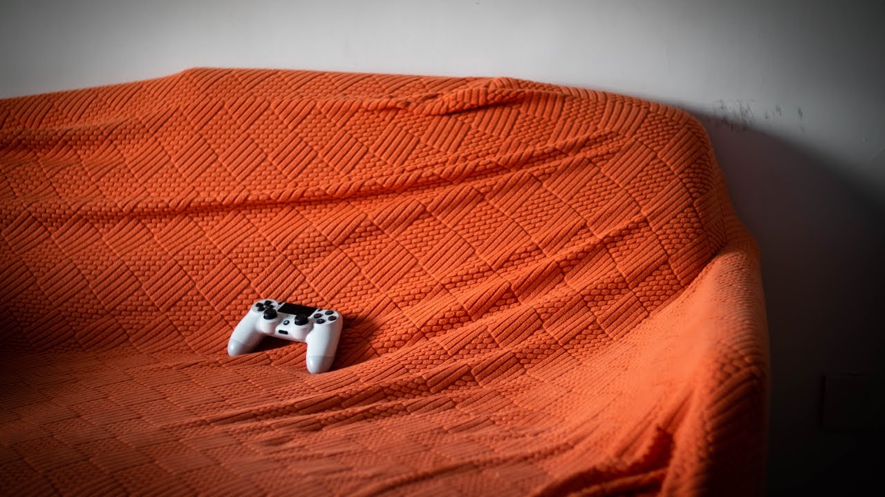 WHY YOU DON'T WANT TO PLAY ANYMORE? - YouTube