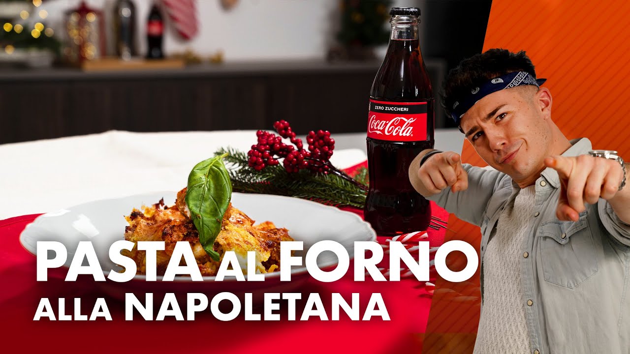 Pasta al Forno alla Napoletana