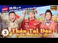 Thn ti n may fortune smile on you 317  l diu tng trn sn thng  tvb 2017