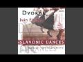 Miniature de la vidéo de la chanson Slavonic Dances, Op. 46: No. 2 In E Minor: Allegretto Scherzando