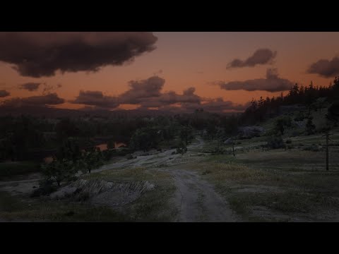 Видео: РДР 2 ОБЗОР ЗА ПРЕДЕЛАМИ БЕСКОНЕЧНОСТИ РЕЛАКС ВИДЕО WHERE NO MAN HAS GONE BEFORE RED DEAD REDEMPTION