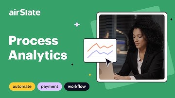 Analyze the Key Metrics of Your Document Workflows