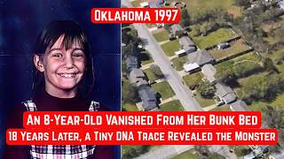 The 1997 Oklahoma Cold Case Solved: The Neighbor’s Terrifying 18-Year Secret