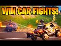 17 Advanced Car Combat Tips - WIN Every Car Fight in Fortnite Zero Build (Chapter 5 Season 3)