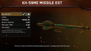 Zombie Gunship Survival - KH 59 EarthShatter screenshot 3