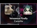 Beat Saber Bytesy Camellia Venomous Firefly Expert DASFS BL 1 SS 92 21 831 99PP