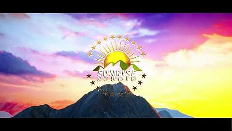 Sun Rise Logo Animation # Short Films#Funny Films