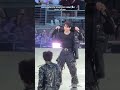 Jungkook enjoying wind with jhope 🌬️ #bts #btsconcert #fyp