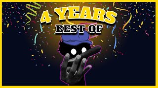 Best of Roiwiez: Year 4