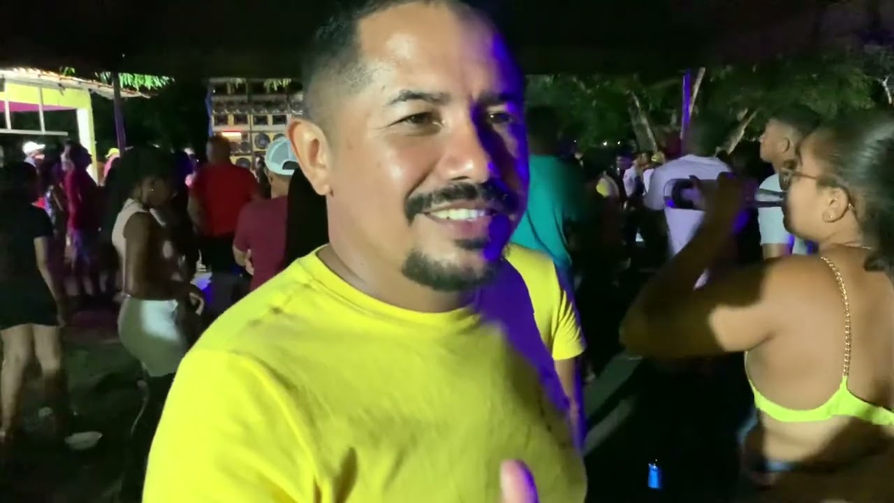 ÁGUIA DE OURO IRMANDADE EM CAJARI - CLUBE DO BILÚ - DJ RUY MARLEY