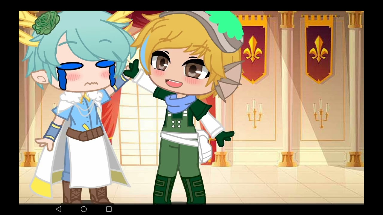 so while you're here in my arms /empires smp AU /flower husbands /ft