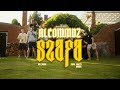 Alcomindz mafia  szafa prod swizzy  worek official