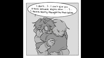 finally... its here. #oc #art #mlm (zero belongs to @blu_bearry