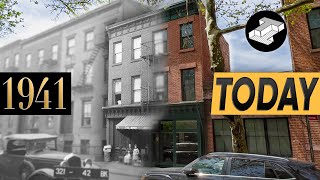 Total Transformation: This One-of-a-Kind Townhouse Was a Grocery Store in 1941! (Full 🏠 Tour)