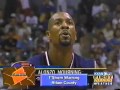 2000 USA Basketball Men&#39;s Olympic Team vs NCAA Select Team FULL GAME