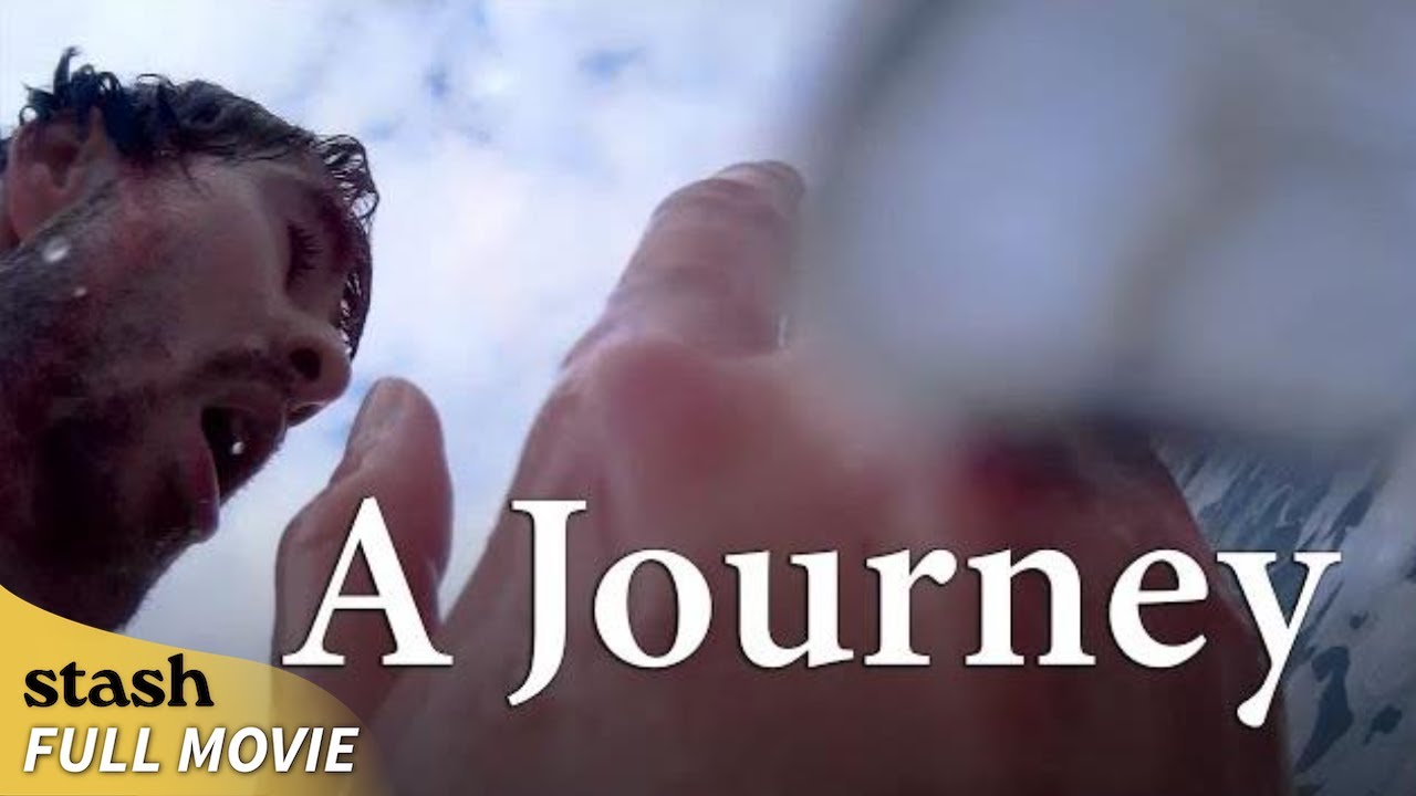 A Journey | Experimental Documentary | Full Movie (2025)