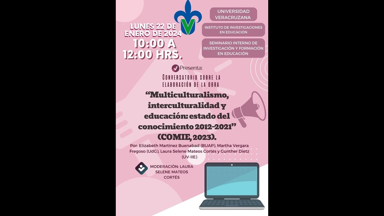 Multiculturalismo, interculturalidad y educación 2012-2021: Estado de la cuestión