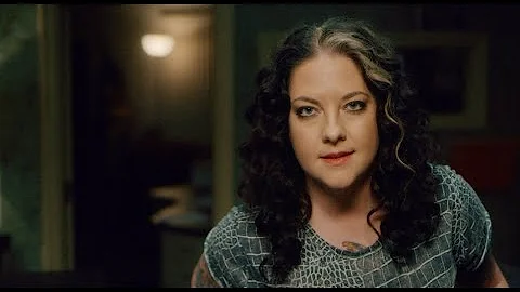 Ashley McBryde - Martha Divine (Official Music Vid...