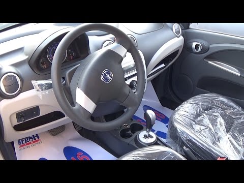 استعراض مواصفات شنجان بيني 2019  