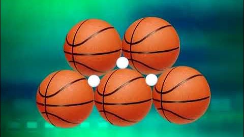 Hydrogen Diffusion Demo