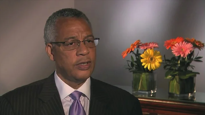 Reed Tuckson, MD, Executive Vice President and Chief of Medical Affairs, UnitedHealth Group