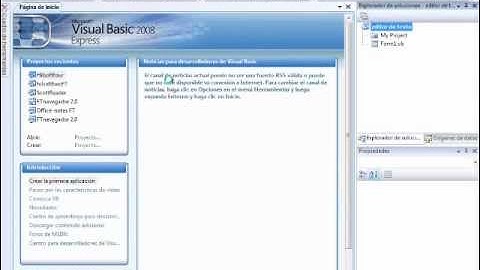 como hacer un editor de texto con estilo en visual basic 2008(1/3)