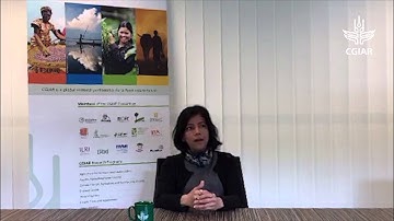 Medha Devare for International Women