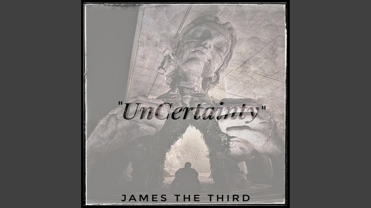 Watch Uncertainty on YouTube Watch Uncertainty on YouTube
