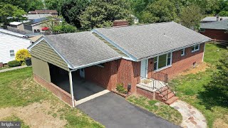 NEW LISTING: 437 BEECHCROFT Road WINCHESTER VA 22601 NEW LISTING: 437 BEECHCROFT Road WINCHESTER VA 22601