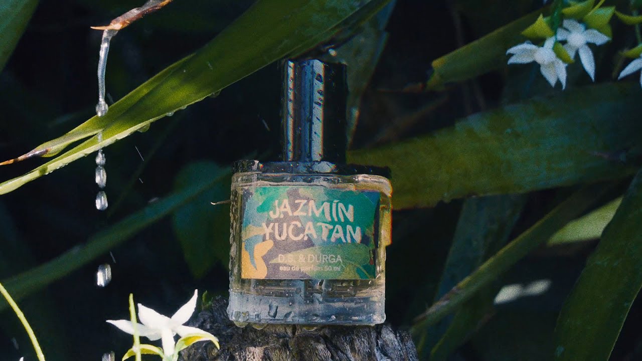 Jazmín Yucatan von D.S. & Durga » Meinungen & Duftbeschreibung
