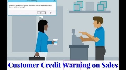 Customer Credit Limit Warning | Saleorder | Browseinfo | Odoo Apps Features #odoo #credit