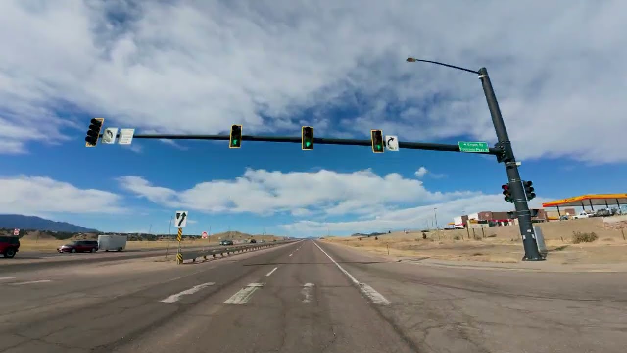 Canon City Colorado 2026