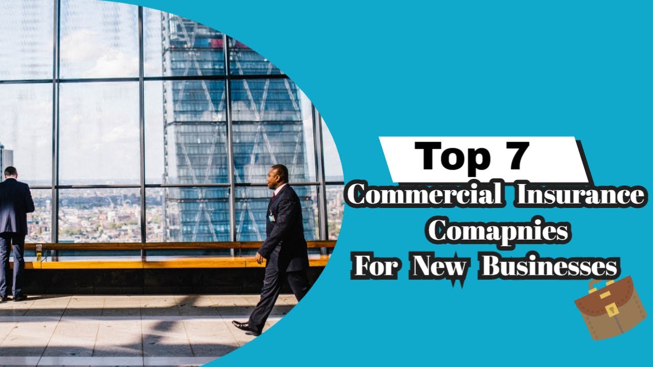 Top 7 Commercial Insurance Agencies for New Insurance Agents Hiscox