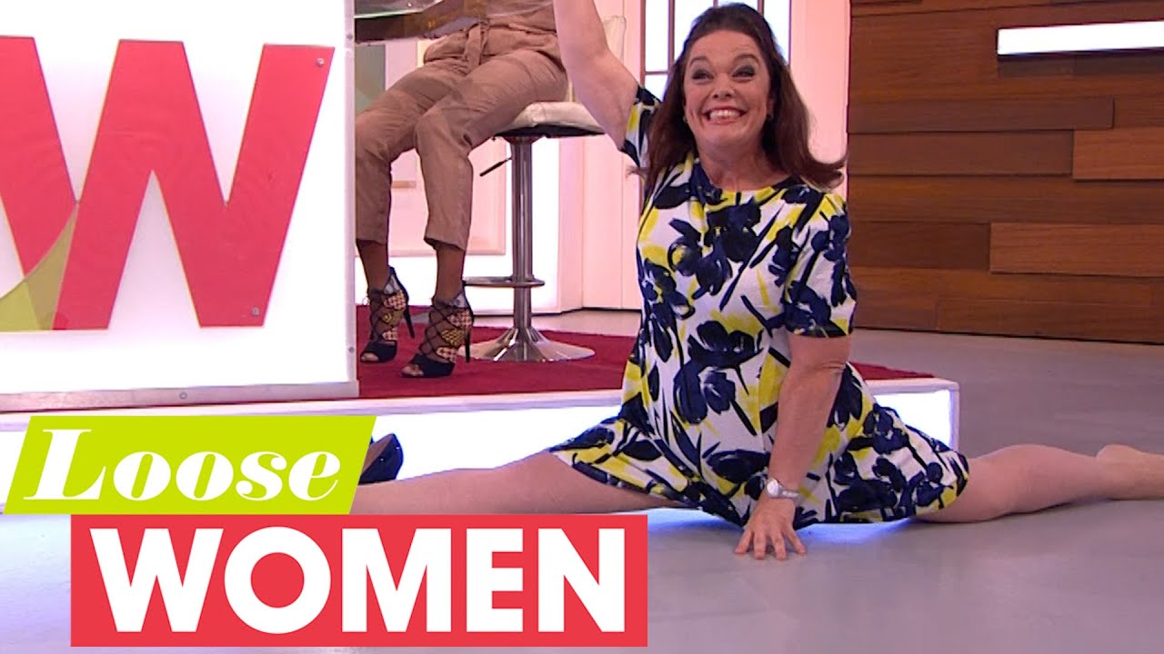 lisa Riley egy életre lefogy