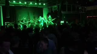Abominog - “Extinction of Your Thoughts” (live) 8/10/23