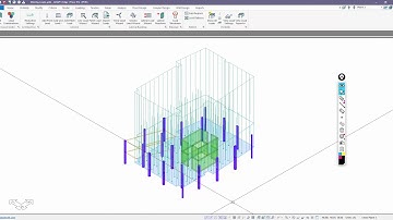 Modeling Moving Loads in ADAPT-Builder