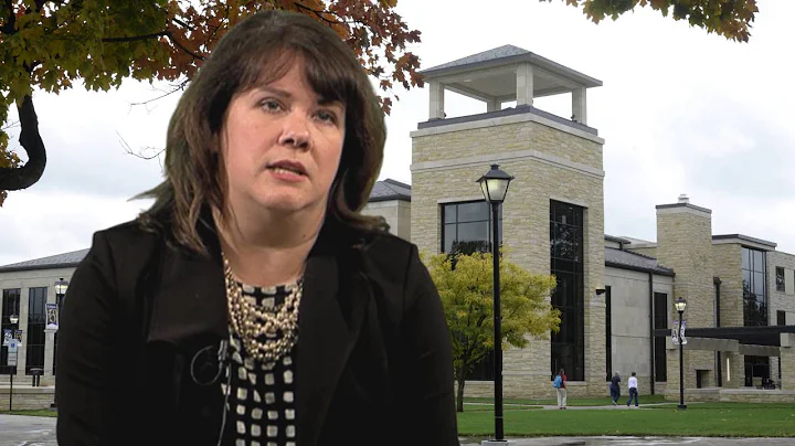 Kim Rieger - Washburn University's Criminal Justic...