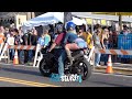 Motorcycle Rally In America | Daytona Bike Week