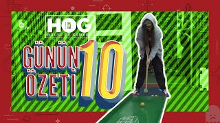 House Of Gamers 10. Gün Tam Bölüm Özet