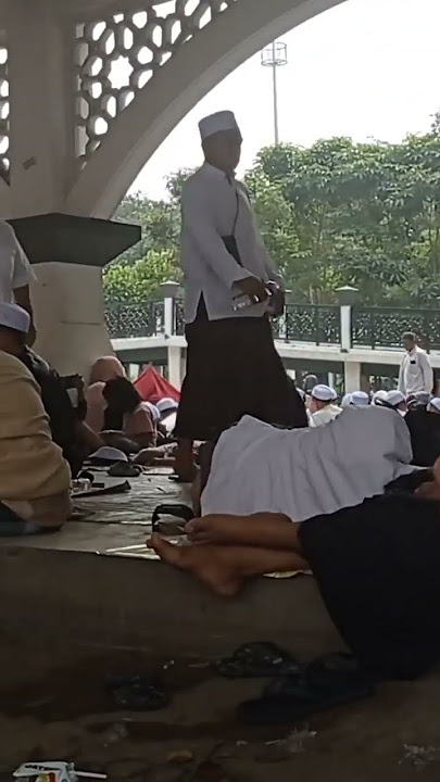 Haul Gresik 2024/1445 H #haul #haulgresik #waliqutub #gresik #videosingkat #habaib #waliallah