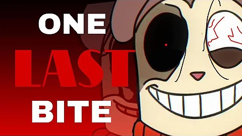 ONE LAST BITE BUT IT'S TWIDLEFINGER V1 & V2 (CREDITS: @BrayFruit)