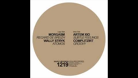 Complitzirt - Groovy (Enjoy! 1219 - 2020)